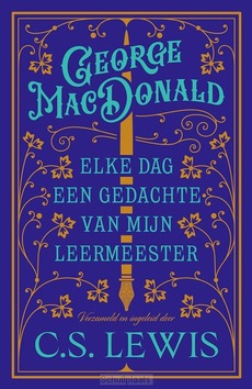 GEORGE MACDONALD - LEWIS, C.S. - 9789043544139