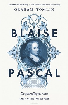 BLAISE PASCAL - TOMLIN, GRAHAM - 9789043544238