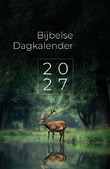 BIJBELSE DAGKALENDER 2027 - 9789043544399