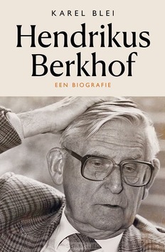 HENDRIKUS BERKHOF - BLEI, KAREL - 9789043544405