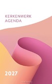 KERKENWERKAGENDA 2027 - 9789043544443