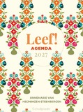 LEEF! AGENDA 2027 KLEIN - HEIJNINGEN, ANNEMARIE VAN - 9789043544597