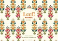 LEEF! AGENDA 2027 PLANNER - HEIJNINGEN, ANNEMARIE VAN - 9789043544603