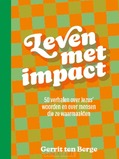 LEVEN MET IMPACT - BERGE, GERRIT TEN - 9789043544627