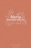 MARIAMOMENTEN - HOOGENBOOM, ELINE - 9789043544634