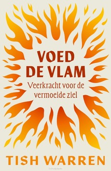 VOED DE VLAM - WARREN, TISH HARRISON - 9789043544771