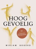 HOOGGEVOELIG - BOGERD, MIRJAM - 9789043545129