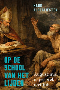 OP DE SCHOOL VAN HET LIJDEN - ALDERLIESTEN, HANS - 9789043545198