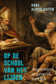 OP DE SCHOOL VAN HET LIJDEN - ALDERLIESTEN, HANS - 9789043545198