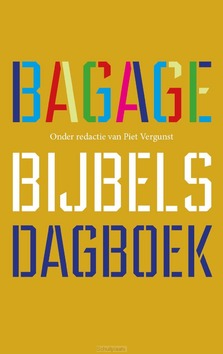 BAGAGE - VERGUNST, PIET - 9789043545235
