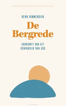 DE BERGREDE - BINNENDIJK, HENK - 9789043545280