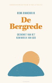 DE BERGREDE - BINNENDIJK, HENK - 9789043545280