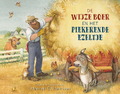 DE WIJZE BOER EN HET PIEKERENDE EZELTJE - HARRISON, HANNAH E. - 9789043545846
