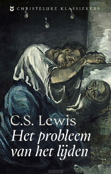 HET PROBLEEM VAN HET LIJDEN - LEWIS, C.S. - 9789043545914