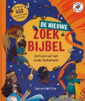 DE NIEUWE ZOEKBIJBEL - PARKER, SARAH - 9789043545990