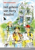 HET GEHEIM VAN BARRY BOUDINI - VANDERMEEREN, HILDE - 9789043703871