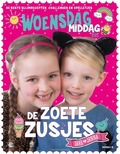 WOENSDAGMIDDAG MET DE ZOETE ZUSJES - ZOETE, HANNEKE DE - 9789043921282