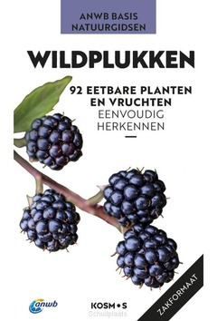 WILDPLUKKEN - 9789043924436