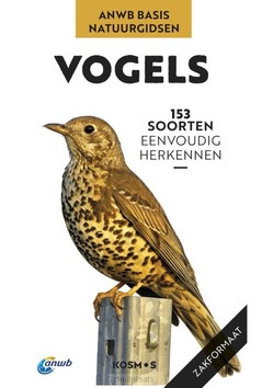 VOGELS - DIERSCHKE, VOLKER - 9789043925570