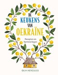 DE KEUKENS VAN OEKRAINE - HERCULES, OLIA - 9789043925754