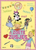 LEKKER LEZEN MET DE ZOETE ZUSJES - ZOETE, HANNEKE DE - 9789043931847