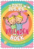 DE ZOETE ZUSJES VRIENDENBOEK - ZOETE, HANNEKE DE - 9789043932462