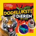 DODELIJKSTE DIEREN OP AARDE