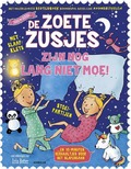 DE ZOETE ZUSJES ZIJN NOG LANG NIET MOE - ZOETE, HANNEKE DE - 9789043935234