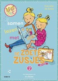 SAMEN LEZEN MET DE ZOETE ZUSJES 2 - ZOETE, HANNEKE DE - 9789043935432