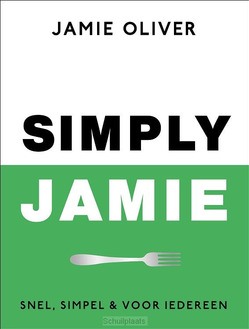 SIMPLY JAMIE - OLIVER, JAMIE - 9789043936576