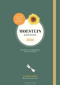 MOESTUIN AGENDA 2026 - KORTE, FLOOR - 9789043937191