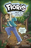 HET EI VAN DE OLIFANTSVOGEL - GÖBEL, FLORIS - 9789043938990
