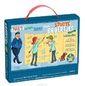 LEREN LEZEN MET DE STOUTE BROERTJES LEES - ZOETE, HANNEKE DE - 9789043940504