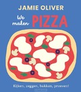 WE MAKEN PIZZA - OLIVER, JAMIE - 9789043941792