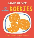 WE MAKEN KOEKJES - OLIVER, JAMIE - 9789043941808