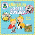 KNUTSELEN MET DE ZOETE ZUSJES - STRIJKKR - ZOETE, HANNEKE DE - 9789043942270