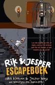 RIK EN JESPER ESCAPEBOEK - KLEEVEN, RIK; WEIJS, JESPER - 9789043942799