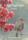 VOGEL AGENDA 2027 - KOLK, ELWIN VAN DER - 9789043943048
