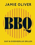 BBQ - OLIVER, JAMIE - 9789043943826