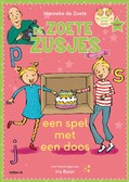 EEN SPEL MET EEN DOOS - ZOETE, HANNEKE DE - 9789043944939