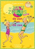 DE ZON EN DE ZEE - ZOETE, HANNEKE DE - 9789043944953