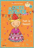 HET IS FEEST - ZOETE, HANNEKE DE - 9789043944991