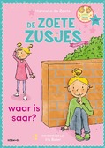 WAAR IS SAAR? - ZOETE, HANNEKE DE - 9789043945011