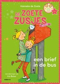 EEN BRIEF IN DE BUS - ZOETE, HANNEKE DE - 9789043945073