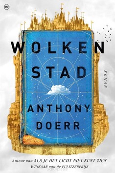 WOLKENSTAD - DOERR, ANTHONY - 9789044362251