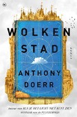 WOLKENSTAD - DOERR, ANTHONY - 9789044362251