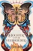 DOCHTER VAN DE VUURHOEDER - BOULLEY, ANGELINE - 9789044363968