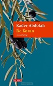DE KORAN - ABDOLAH, KADER - 9789044518726