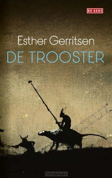 DE TROOSTER - GERRITSEN, ESTHER - 9789044541717