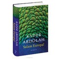 SALAM EUROPA! - ABDOLAH, KADER - 9789044629064